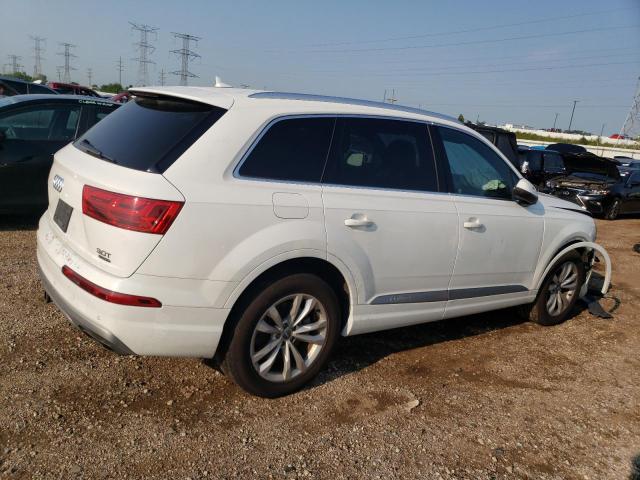 Photo 3 from auction – 2017 AUDI Q7 PREMIUM with VIN WA1LAAF75HD014866