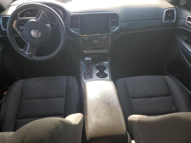 Photo 8 from auction – 2019 JEEP GRAND CHER with VIN 1C4RJFAGXKC538046