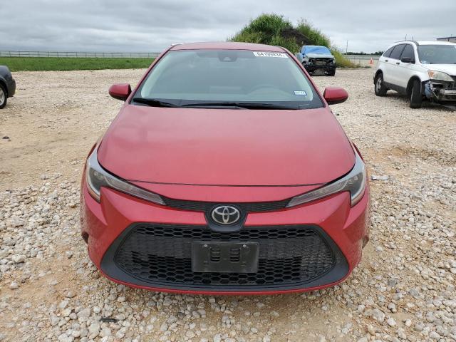 Photo 5 from auction – 2020 TOYOTA COROLLA LE with VIN 5YFEPRAE9LP044752