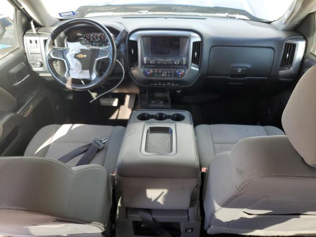 Photo 8 from auction – 2017 CHEVROLET SILVERADO with VIN 3GCPCREC4HG127760