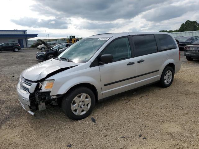 DODGE GRAND CARA 2008 with VIN 1D8HN44H98B176431 - Photo from auction