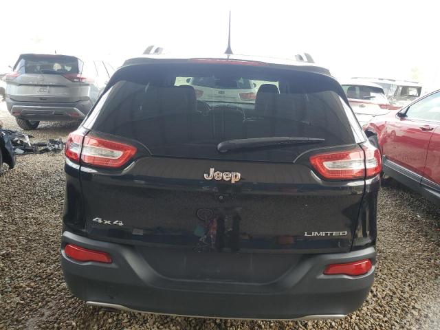 Photo 6 from auction – 2016 JEEP CHEROKEE L with VIN 1C4PJMDB8GW205765