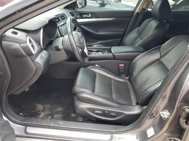 Photo 7 from auction – 2016 NISSAN MAXIMA 3.5 with VIN 1N4AA6APXGC443786