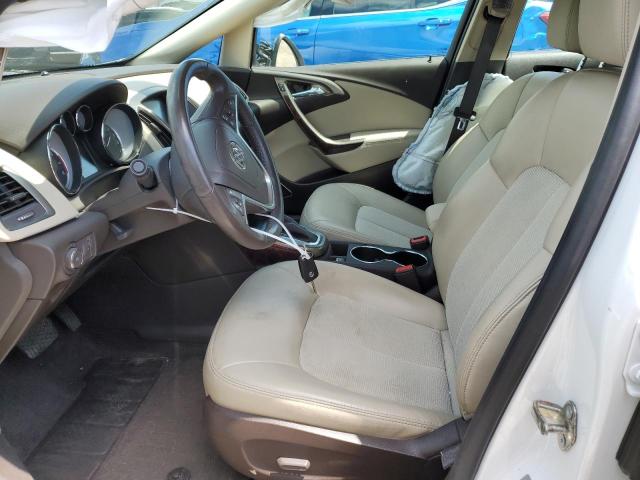 Photo 7 from auction – 2014 BUICK VERANO CON with VIN 1G4PR5SK4E4165237