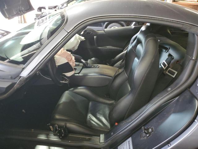 Photo 7 from auction – 2000 DODGE VIPER GTS with VIN 1B3ER69EXYV606564