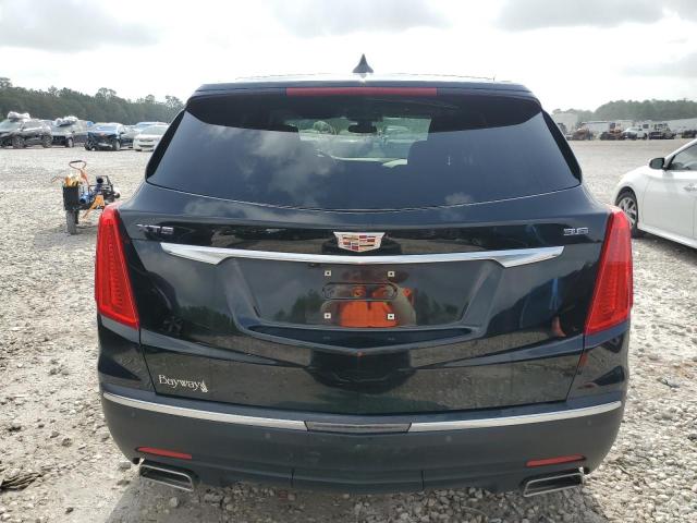 Photo 6 from auction – 2019 CADILLAC XT5 PREMIU with VIN 1GYKNERS5KZ136497