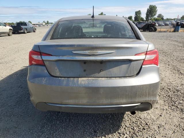 Photo 6 from auction – 2012 CHRYSLER 200 LIMITE with VIN 1C3CCBCB3CN240118