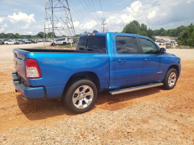 Zdjęcie 3 z aukcji – 2022 RAM 1500 BIG H z VIN 1C6SRFFT7NN367904