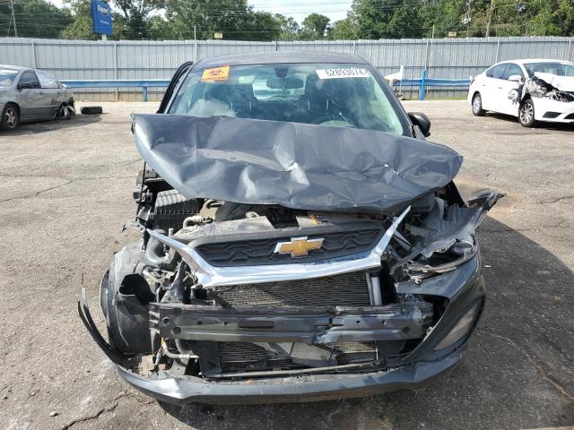Photo 5 from auction – 2021 CHEVROLET SPARK LS with VIN KL8CB6SA8MC719946