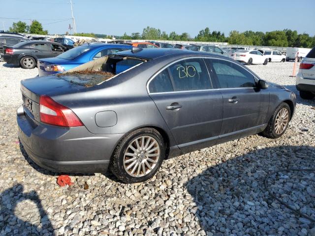 Photo 3 from auction – 2007 VOLVO S80 3.2 with VIN YV1AS982471026530