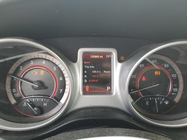 Photo 9 from auction – 2020 DODGE JOURNEY SE with VIN 3C4PDCAB9LT280285