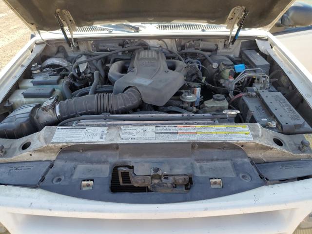 Photo 12 from auction – 1998 FORD EXPLORER with VIN 1FMZU34E9WZB99424