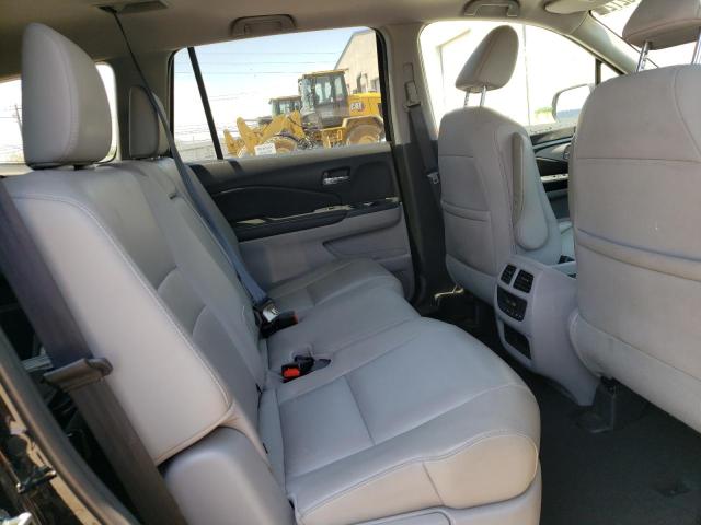 Photo 11 from auction – 2016 HONDA PILOT EXLN with VIN 5FNYF5H71GB047940