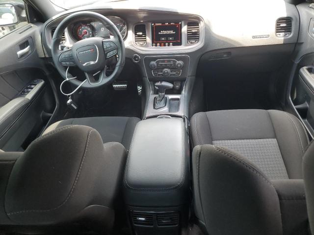 Photo 8 from auction – 2023 DODGE CHARGER R/ with VIN 2C3CDXCT7PH703587