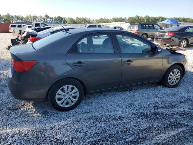 Photo 3 from auction – 2010 KIA FORTE EX with VIN KNAFU4A20A5861881