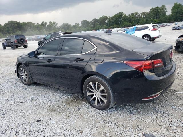 Photo 2 from auction – 2017 ACURA TLX TECH with VIN 19UUB1F59HA004074