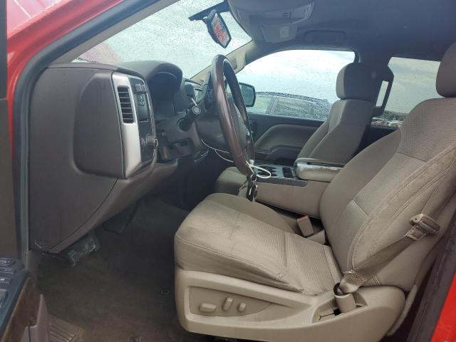 Photo 7 from auction – 2014 CHEVROLET SILVERADO with VIN 3GCUCREC2EG280345