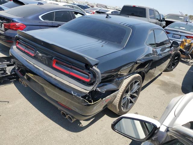Photo 3 from auction – 2018 DODGE CHALLENGER with VIN 2C3CDZFJXJH154805