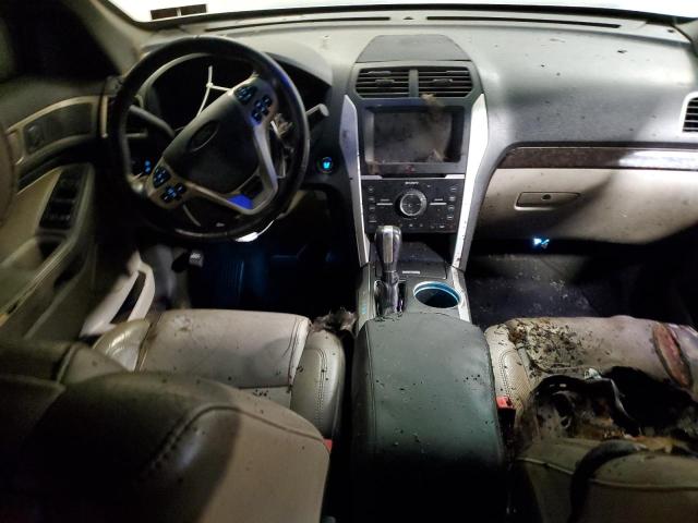 Photo 8 from auction – 2013 FORD EXPLORER L with VIN 1FM5K7F84DGA96472