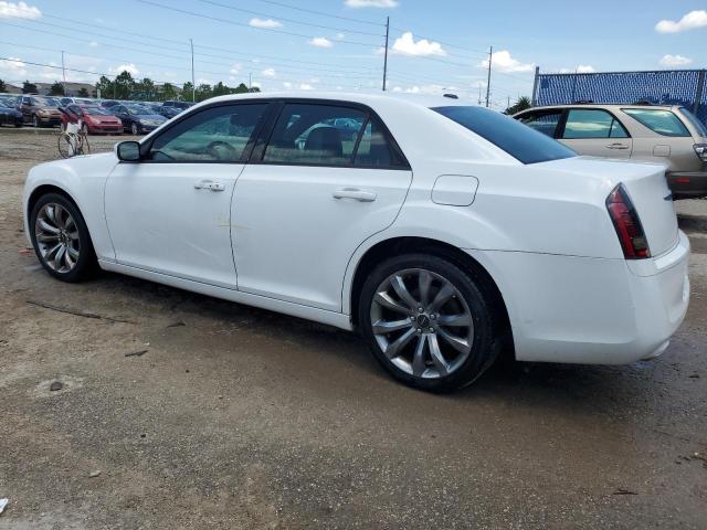 Photo 2 from auction – 2014 CHRYSLER 300 S with VIN 2C3CCABG4EH222228