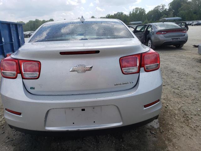 Photo 6 from auction – 2015 CHEVROLET MALIBU 2LT with VIN 1G11D5SL4FF228742