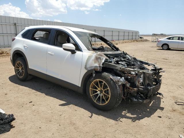 Photo 4 from auction – 2016 MAZDA CX-9 TOURI with VIN JM3TCBBY6G0110359