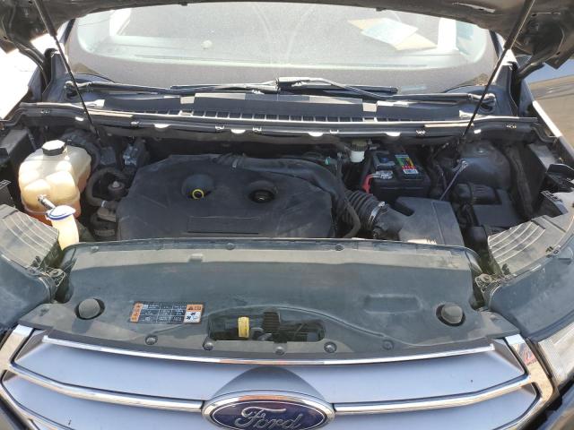 Photo 12 from auction – 2016 FORD EDGE SEL with VIN 2FMPK4J95GBC36001