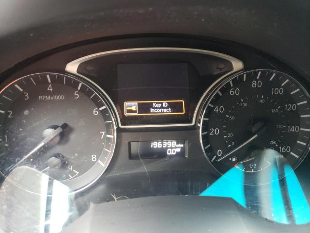 Photo 9 from auction – 2013 NISSAN ALTIMA 2.5 with VIN 1N4AL3APXDC153262