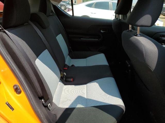 Photo 10 from auction – 2015 TOYOTA PRIUS C with VIN JTDKDTB38F1091401