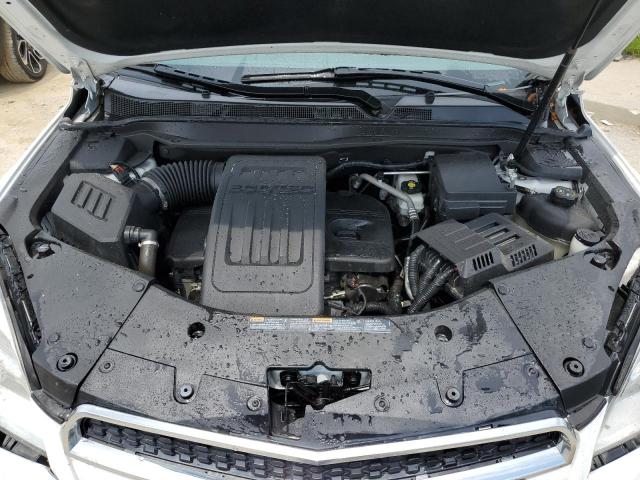Photo 12 from auction – 2015 CHEVROLET EQUINOX LT with VIN 2GNALBEK5F6173571