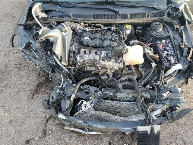 Photo 11 from auction – 2015 BUICK LACROSSE with VIN 1G4GB5G35FF120450