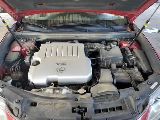 Photo 11 from auction – 2015 LEXUS ES 350 with VIN JTHBK1GG3F2199116