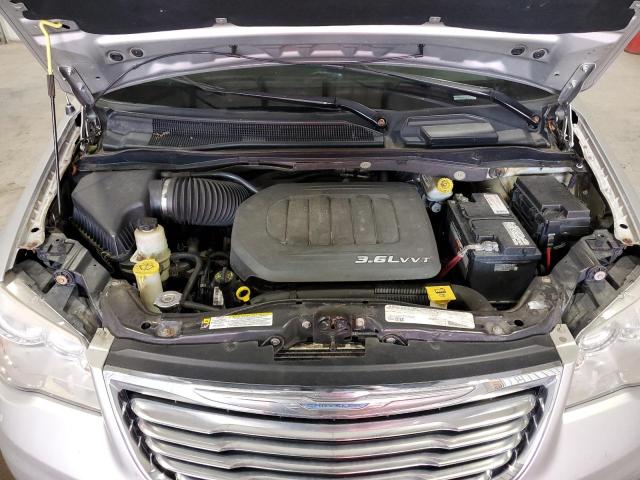 Photo 11 from auction – 2011 CHRYSLER TOWN & COU with VIN 2A4RR8DG4BR796970