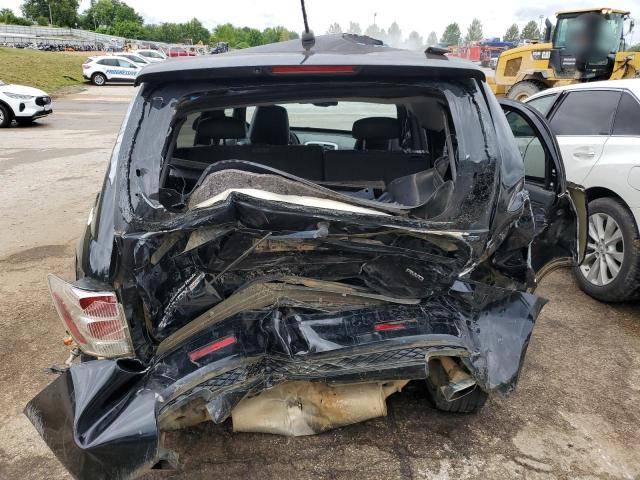 Zdjęcie 6 z aukcji – 2008 CHEVROLET EQUINOX SP z VIN 2CNDL037286342811