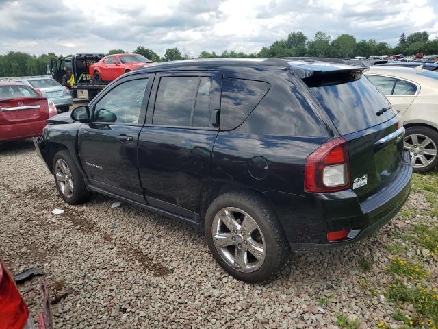 Photo 2 from auction – 2014 JEEP COMPASS LA with VIN 1C4NJDEB3ED892622