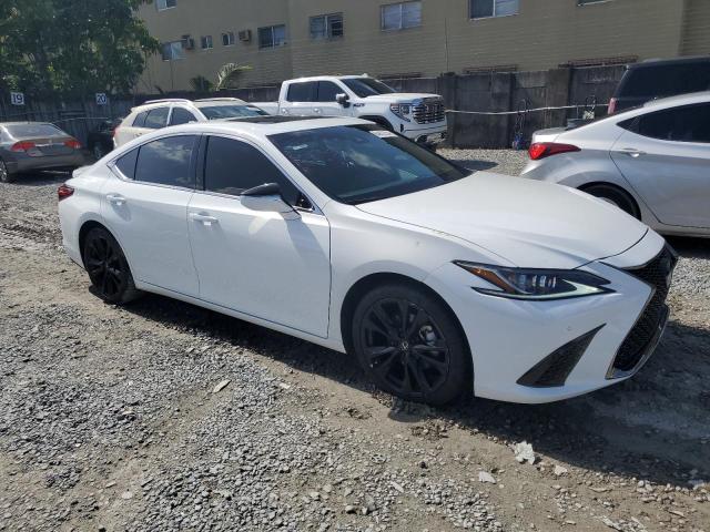 Zdjęcie 4 z aukcji – 2022 LEXUS ES 350 BAS z VIN 58AGZ1B13NU112151