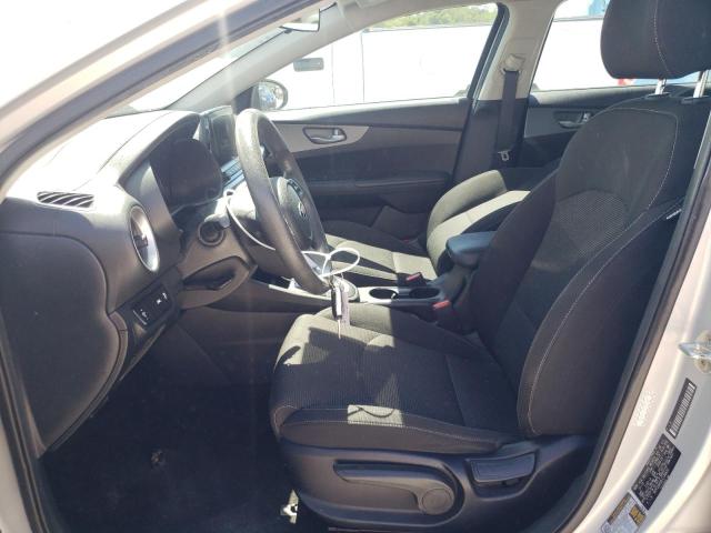 Photo 7 from auction – 2020 KIA FORTE FE with VIN 3KPF24AD8LE148423