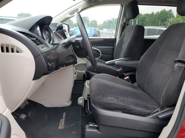 Photo 7 from auction – 2011 DODGE GRAND CARA with VIN 2D4RN4DG9BR672397