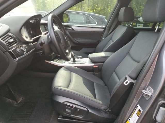 Photo 7 from auction – 2015 BMW X3 XDRIVE2 with VIN 5UXWX9C53F0D59595