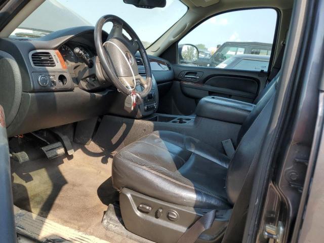 Photo 7 from auction – 2011 GMC YUKON SLT with VIN 1GKS2DE04BR195364