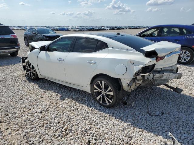 Photo 2 from auction – 2016 NISSAN MAXIMA 3.5 with VIN 1N4AA6AP8GC416067