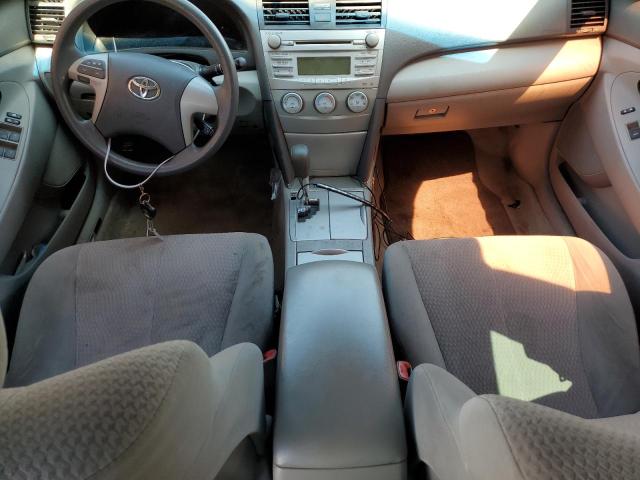 Photo 8 from auction – 2011 TOYOTA CAMRY BASE with VIN 4T1BF3EKXBU184521