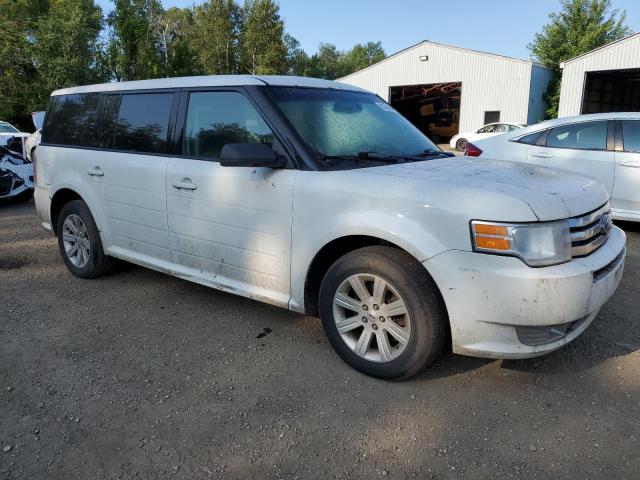 Photo 4 from auction – 2011 FORD FLEX SE with VIN 2FMGK5BC5BBD32316