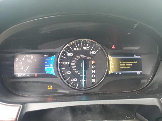 Photo 9 from auction – 2013 FORD EDGE LIMIT with VIN 2FMDK4KCXDBA40306