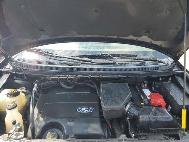 Photo 12 from auction – 2012 FORD EDGE SEL with VIN 2FMDK4JCXCBA94561
