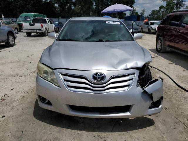 Photo 5 from auction – 2011 TOYOTA CAMRY BASE with VIN 4T1BF3EK3BU121017