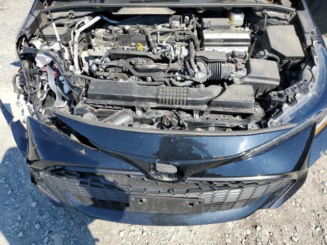 Photo 11 from auction – 2020 TOYOTA COROLLA SE with VIN JTNB4RBE8L3086232