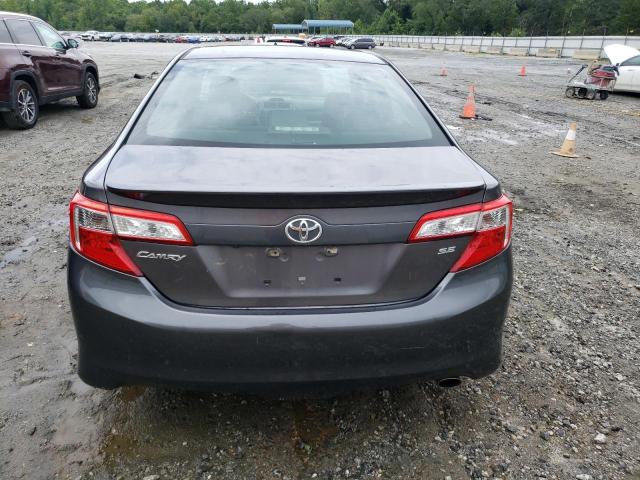 Photo 6 from auction – 2014 TOYOTA CAMRY L with VIN 4T1BF1FK5EU438465