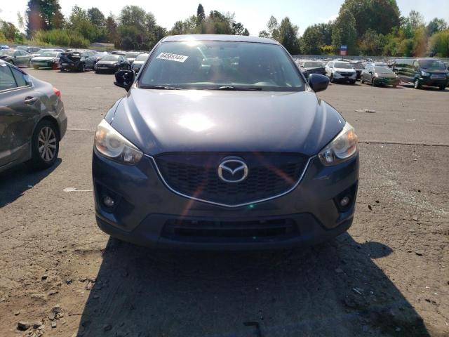 صورة رقم 5 من المزاد - 2013 MAZDA CX-5 GT مع VIN JM3KE2DE8D0154397