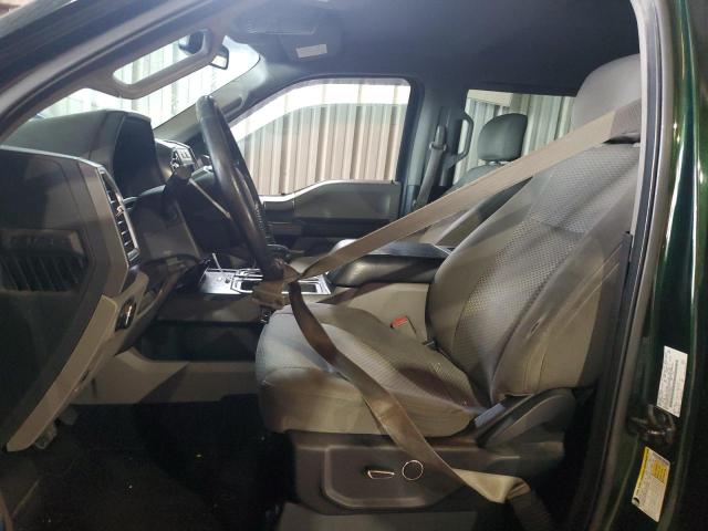 Photo 7 from auction – 2016 FORD F150 SUPER with VIN 1FTEW1CP4GKD29673